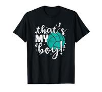 That's My Boy T-Shirt