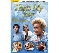 That's My Boy: The Complete First Series [DVD]