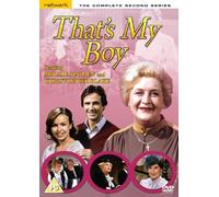 That's My Boy - The Complete Second Series [1983] [DVD]