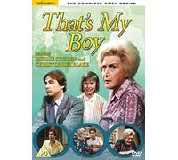 That's My Boy - The Complete Series 5 (DVD)