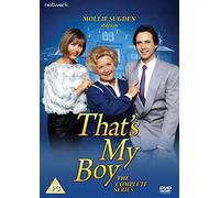 That's My Boy: The Complete Series [DVD]