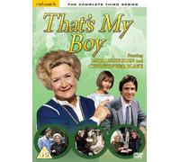 That's My Boy - The Complete Third Series [1983] {DVD]