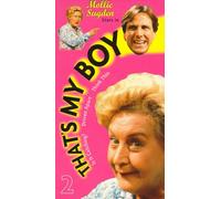 That's My Boy: Vol. 2 [VHS]