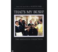 That's My Bush [DVD] [2006] [Region 1] [US Import] [NTSC]