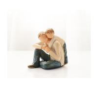 That's My Dad Figurine, Gift for My Father