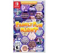 That's My Family: Family Fun Night for Nintendo Switch