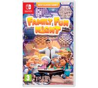 JUST FOR GAMES That’s My Family - Family Fun Night