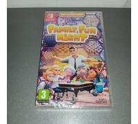 JUST FOR GAMES That’s My Family - Family Fun Night