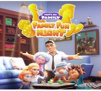That's My Family: Family Fun Night XBOX One / Xbox Series X|S / PC Account