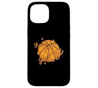 That's My Girl Basketball America USA Case for iPhone 15