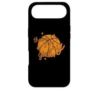 That's My Girl Basketball America USA Case for iPhone Air