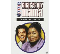 That's My Mama Dvd: 1st Season / That's My Mama Dvd: 2nd Season - Set