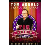 That's My Story & I'm Sticking to It [DVD] [2011] [Region 1] [US Import] [NTSC]