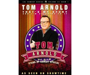 That's My Story & I'm Sticking to It [DVD] [2011] [Region 1] [US Import] [NTSC]