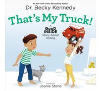 THATS MY TRUCK by KENNEDY, DR. BECKY Hardback Self Help Business