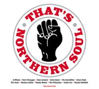 Various - That's Northern Soul (180g Coloured Vinyl LP) [VINYL]