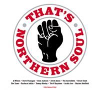 Various - That's Northern Soul (180g Coloured Vinyl LP) [VINYL]