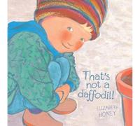 That's Not a Daffodil!