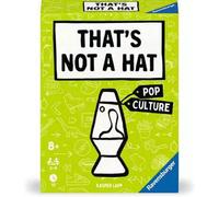 That's Not A Hat 2 Card Game - Brand New And Sealed
