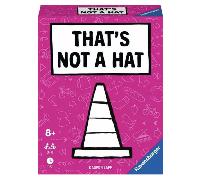That's Not A Hat!
