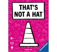 That's Not A Hat Card Game - Brand New And Sealed
