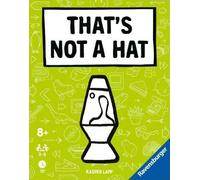 Ravensburger That's Not A Hat 2