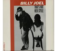 That's Not Her Style EP