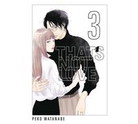 That's Not Love 3