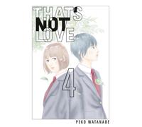 That's Not Love 4