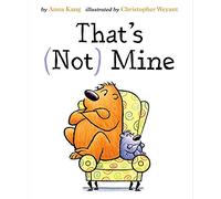 That's Not Mine: 2 (You Are Not Small)