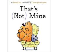 That's Not Mine