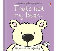 That's not my bear…