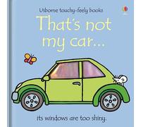 That's not my car...