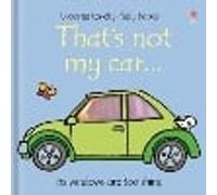 That's not my car...: 1