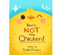 That's NOT my Chicken!