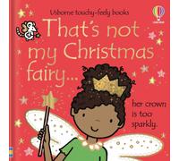 That's Not My Christmas Fairy (THAT'S NOT MY®)
