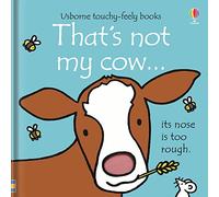 That's not my cow…
