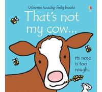 [(That's Not My Cow)] [By (author) Fiona Watt ] published on (July, 2015)