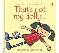 That's not my dolly...: (THAT'S NOT MY (R))