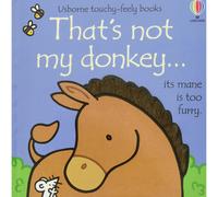 That's not my donkey...: 1