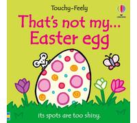 That's not my... Easter Egg