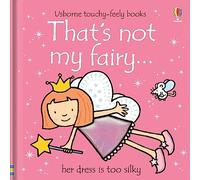 That's Not My Fairy