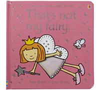 That's Not My Fairy (Usborne Touchy Feely)