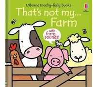 That's not my... Farm