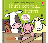That's Not My... Farm (That's Not Myï¿1/2)