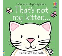 That's Not My Kitten