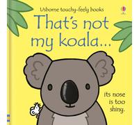 That's not my koala...