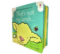 That's not my lamb...