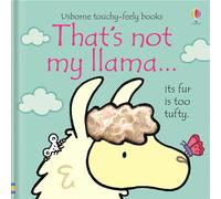 That's not my llama...: (THAT'S NOT MY (R))