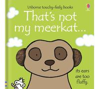 That's not my meerkat...: 1